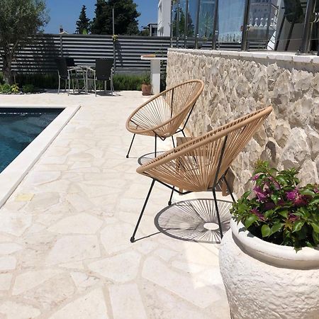 Apartments Kovacev Zadar Eksteriør billede