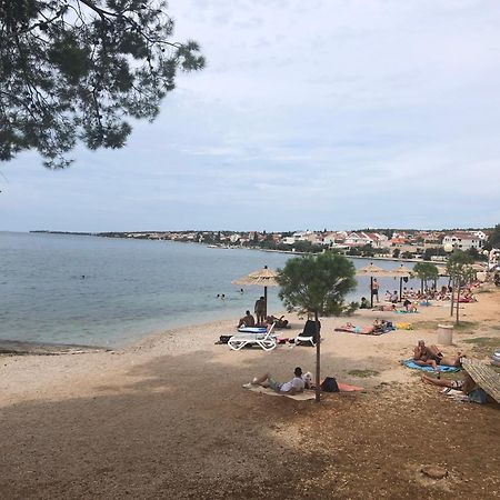 Apartments Kovacev Zadar Eksteriør billede