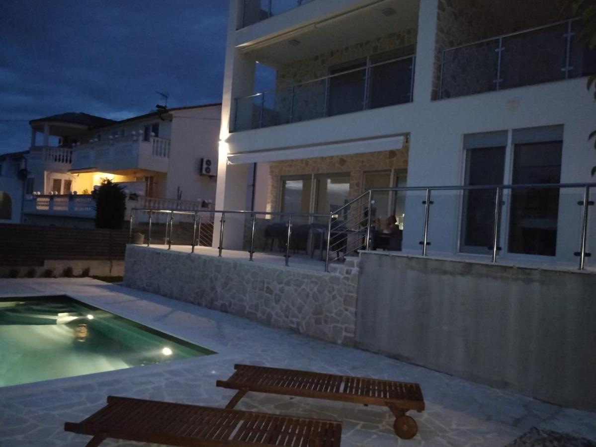 Apartments Kovacev Zadar Eksteriør billede