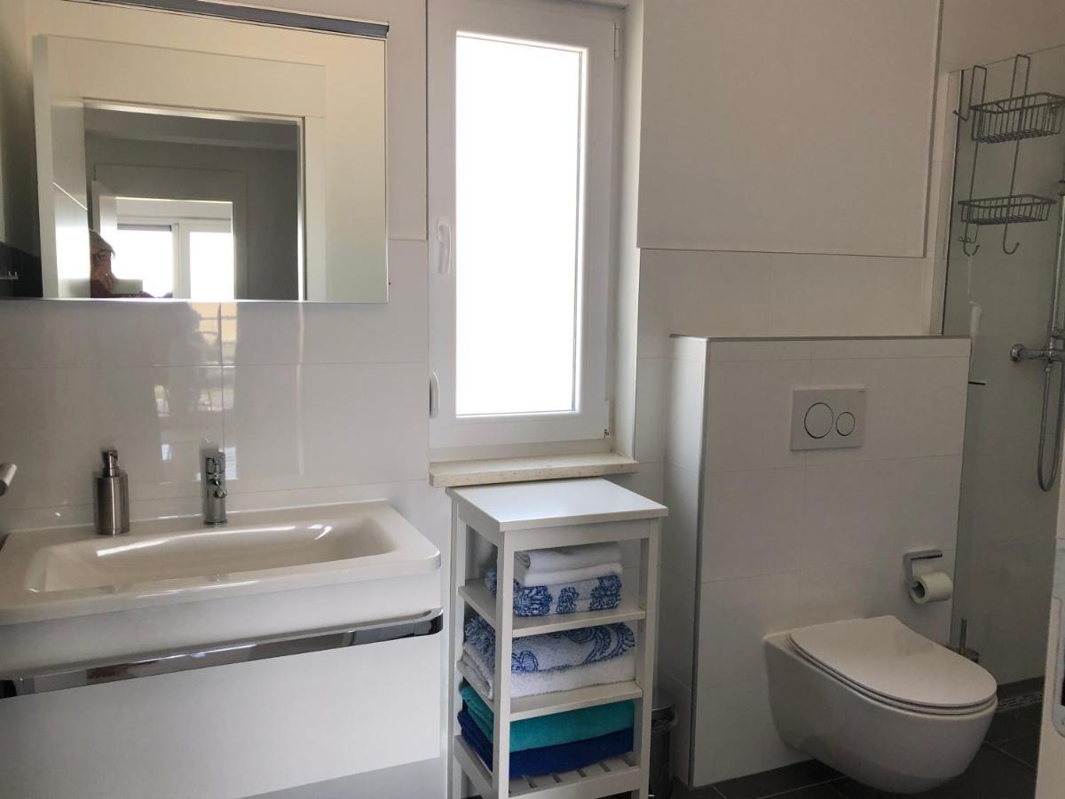 Apartments Kovacev Zadar Eksteriør billede