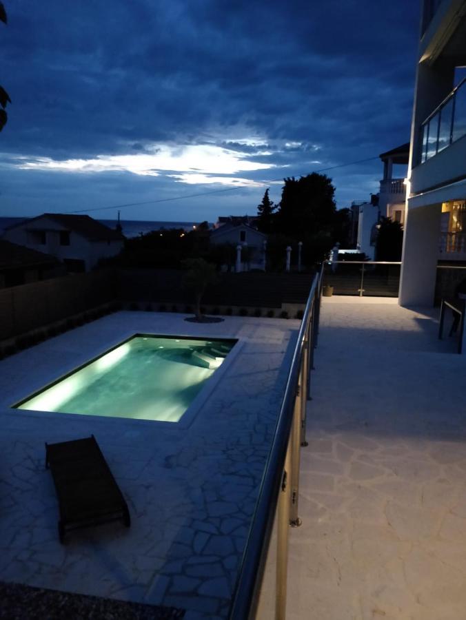Apartments Kovacev Zadar Eksteriør billede