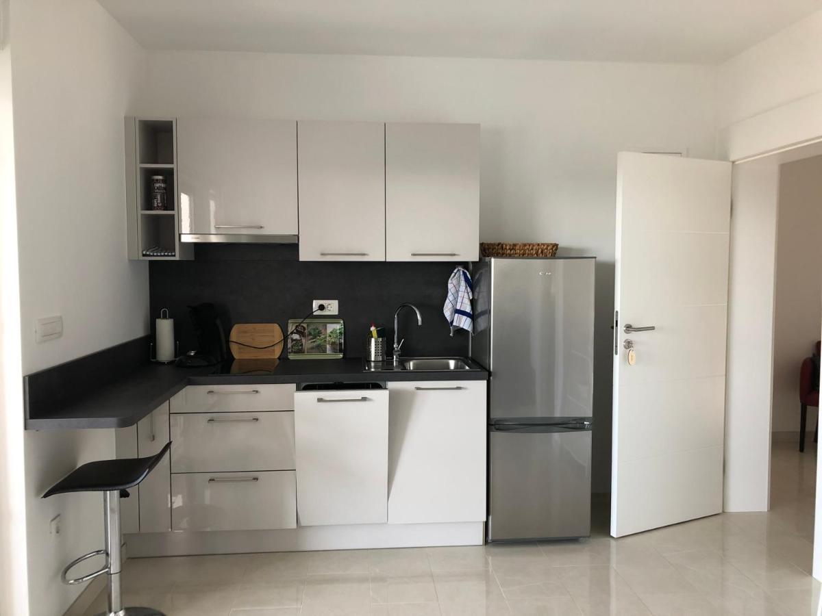 Apartments Kovacev Zadar Eksteriør billede