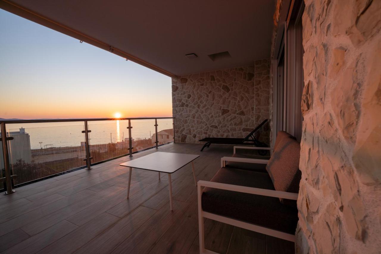 Apartments Kovacev Zadar Eksteriør billede