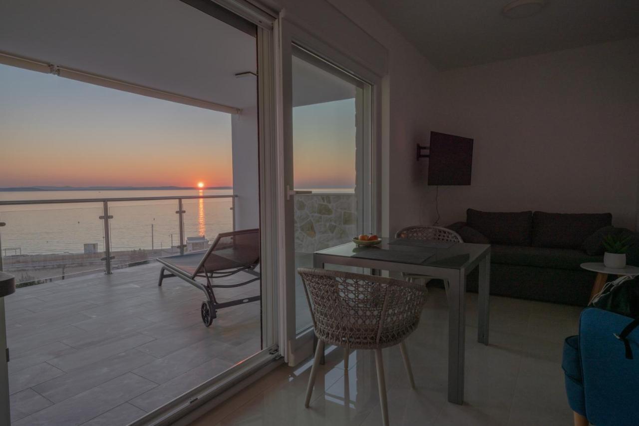 Apartments Kovacev Zadar Eksteriør billede