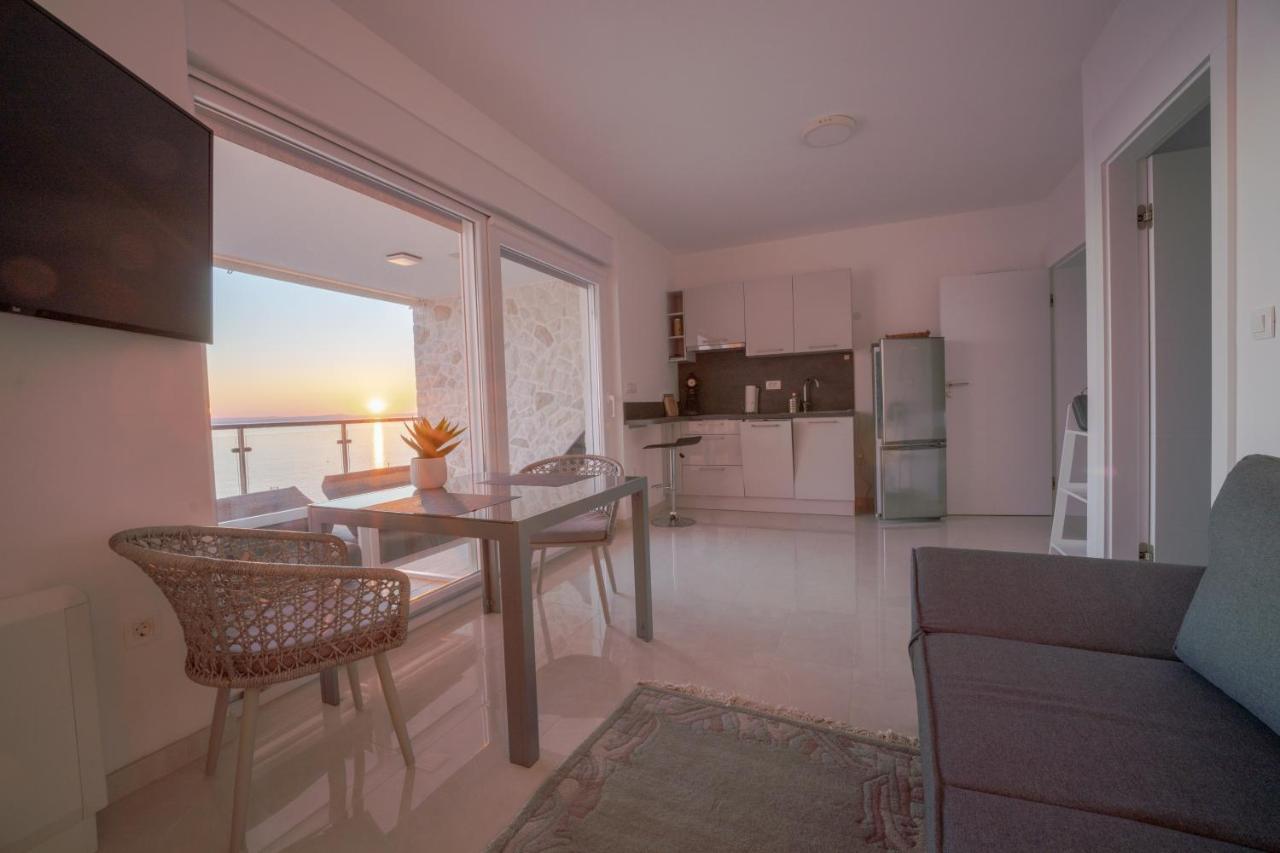 Apartments Kovacev Zadar Eksteriør billede