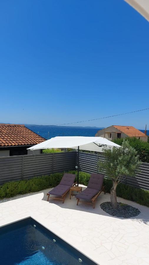 Apartments Kovacev Zadar Eksteriør billede