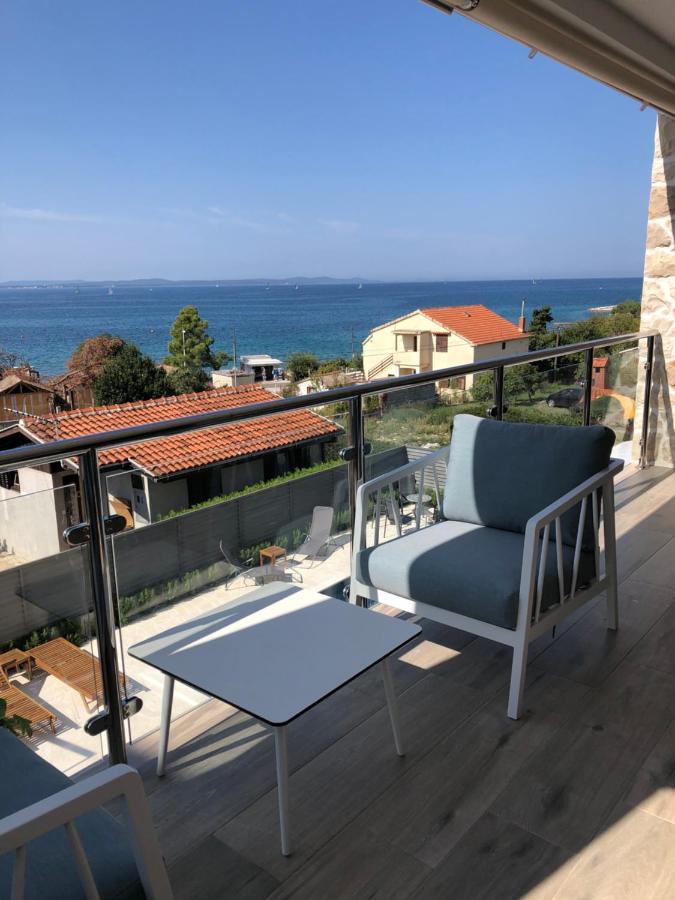 Apartments Kovacev Zadar Eksteriør billede