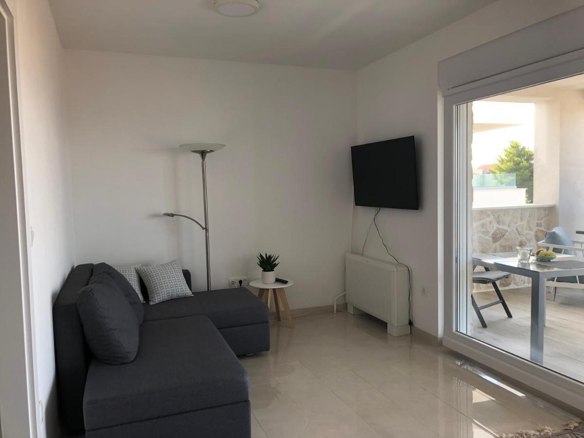 Apartments Kovacev Zadar Eksteriør billede