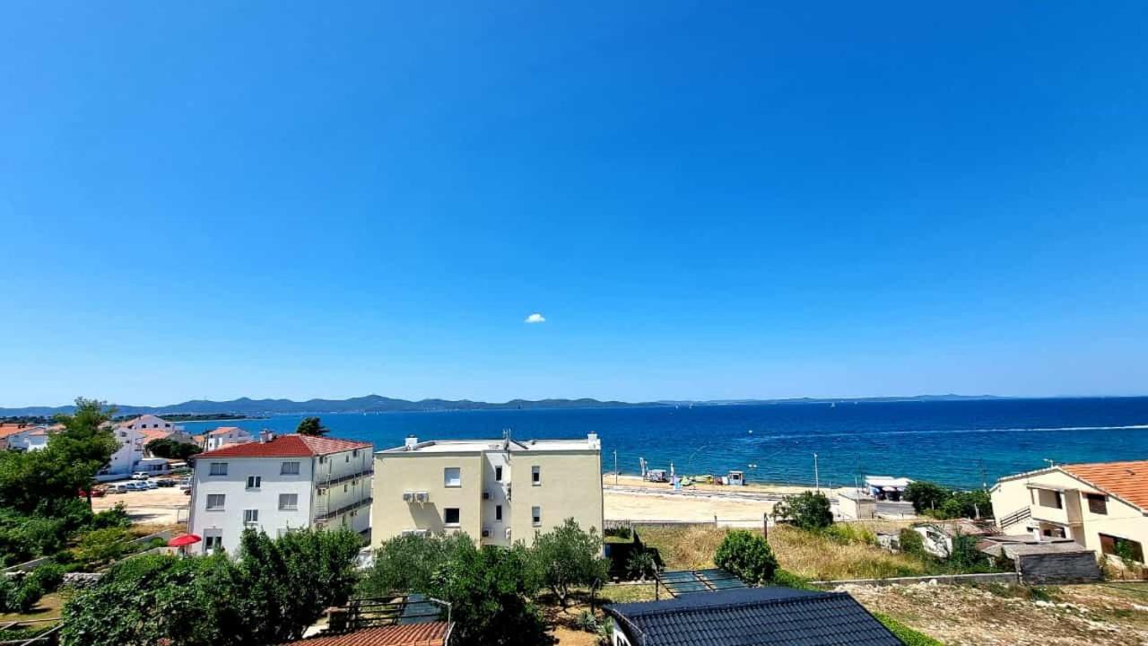 Apartments Kovacev Zadar Eksteriør billede
