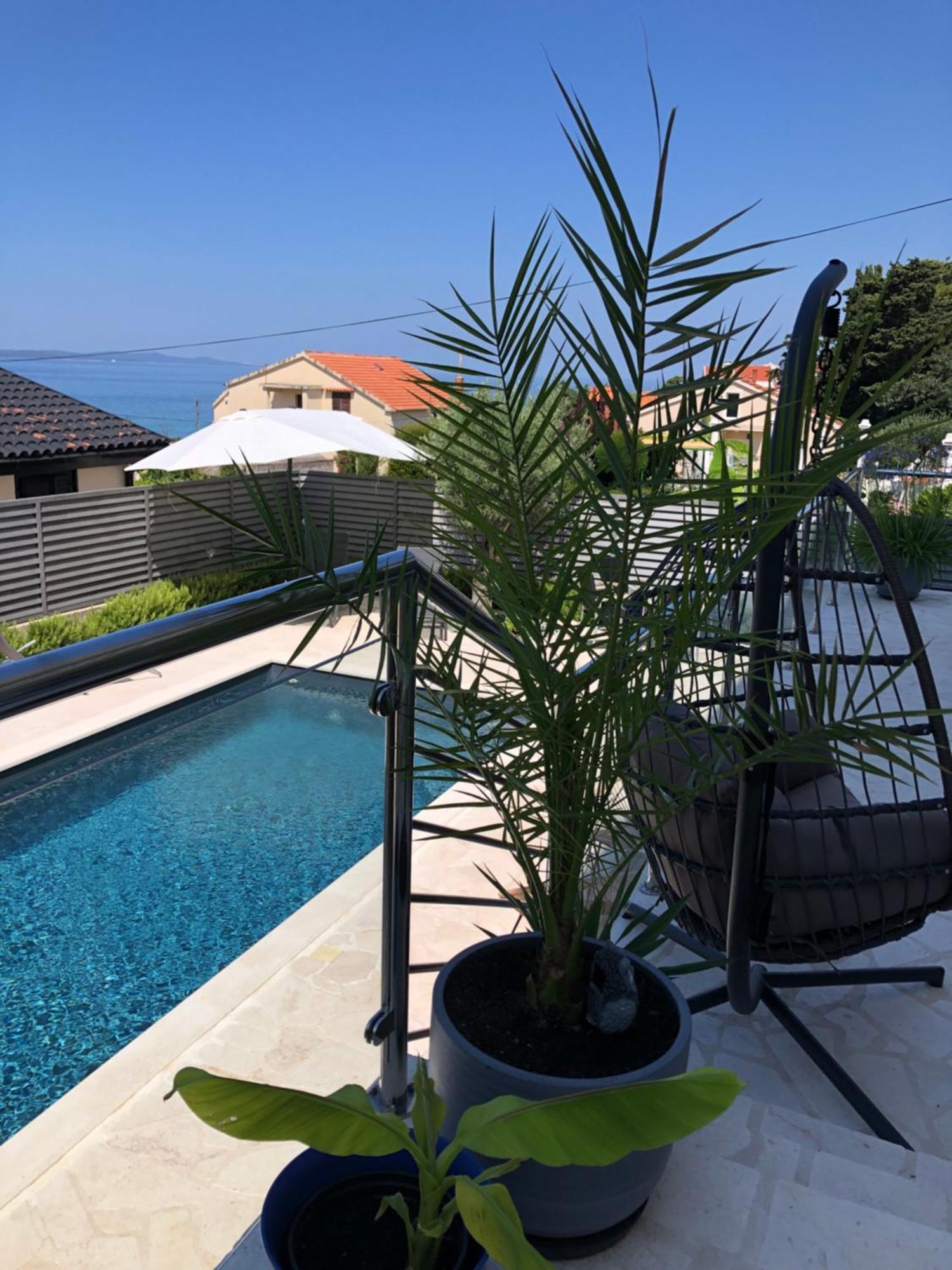 Apartments Kovacev Zadar Eksteriør billede