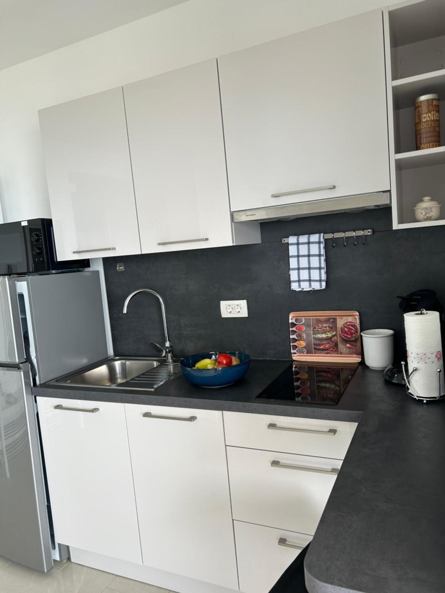 Apartments Kovacev Zadar Eksteriør billede