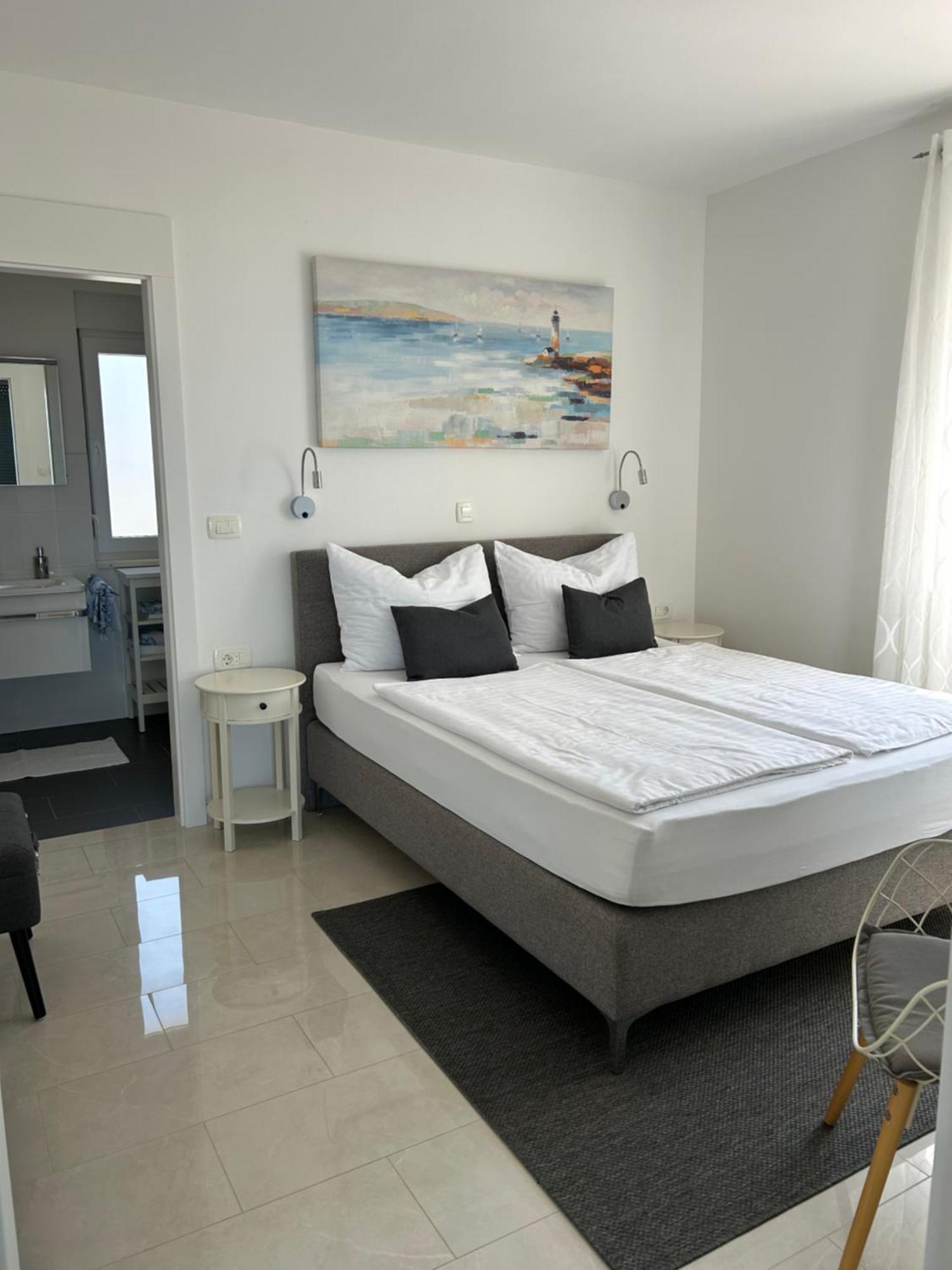 Apartments Kovacev Zadar Eksteriør billede
